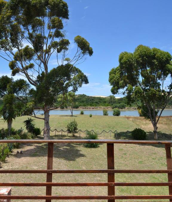 Colchester House | Addo River-View Lodge