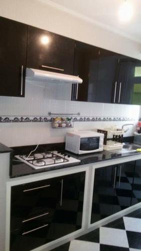 Al Bahraoyine Apartment | Addoha Apartment