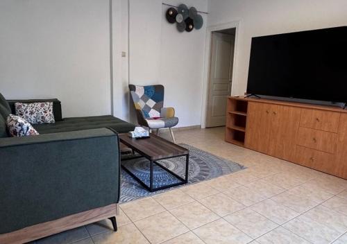 Chaidari Apartment | Address Haidari