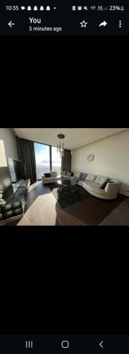 Uskudar Apartment | Address residence by emmar