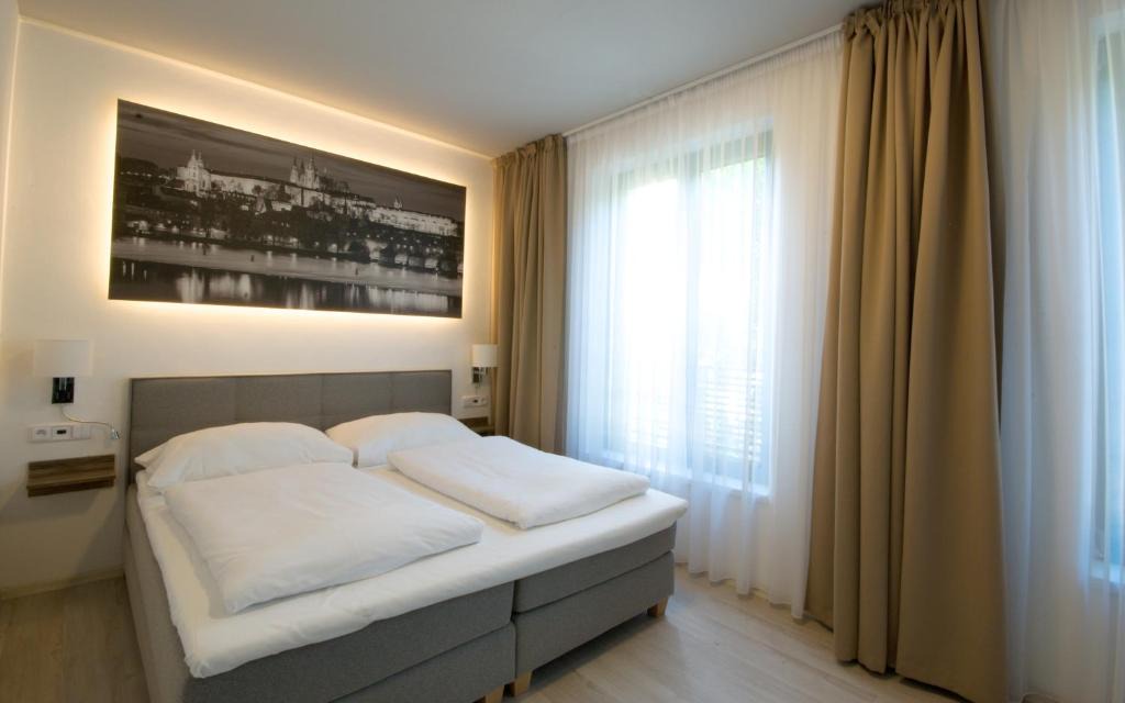 Karlin Hotel | Adeba Plus