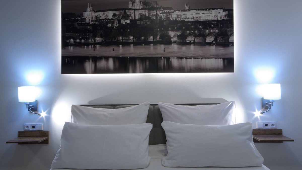 Karlin Hotel | Adeba Plus