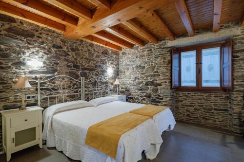 Ordes Apartment | Adega