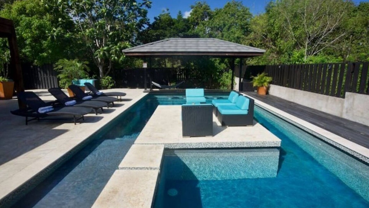 Duncans Villa | Adehya the Villa