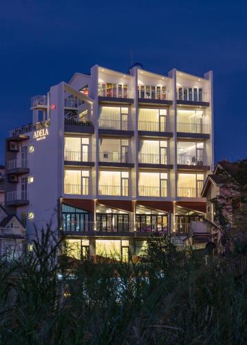 Da Lat Hotel | Adela Hotel Dalat