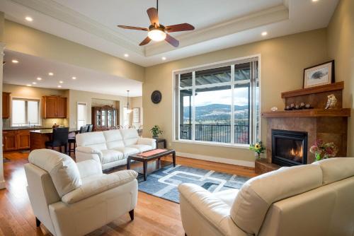 Central Okanagan Bed & Breakfast | Adela's Bed and Breakfast
