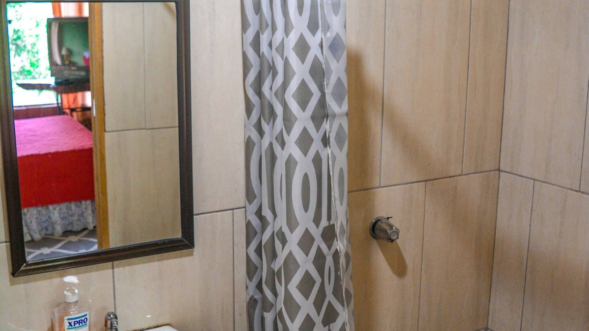 Sarchi Norte House | Adela's Lodge