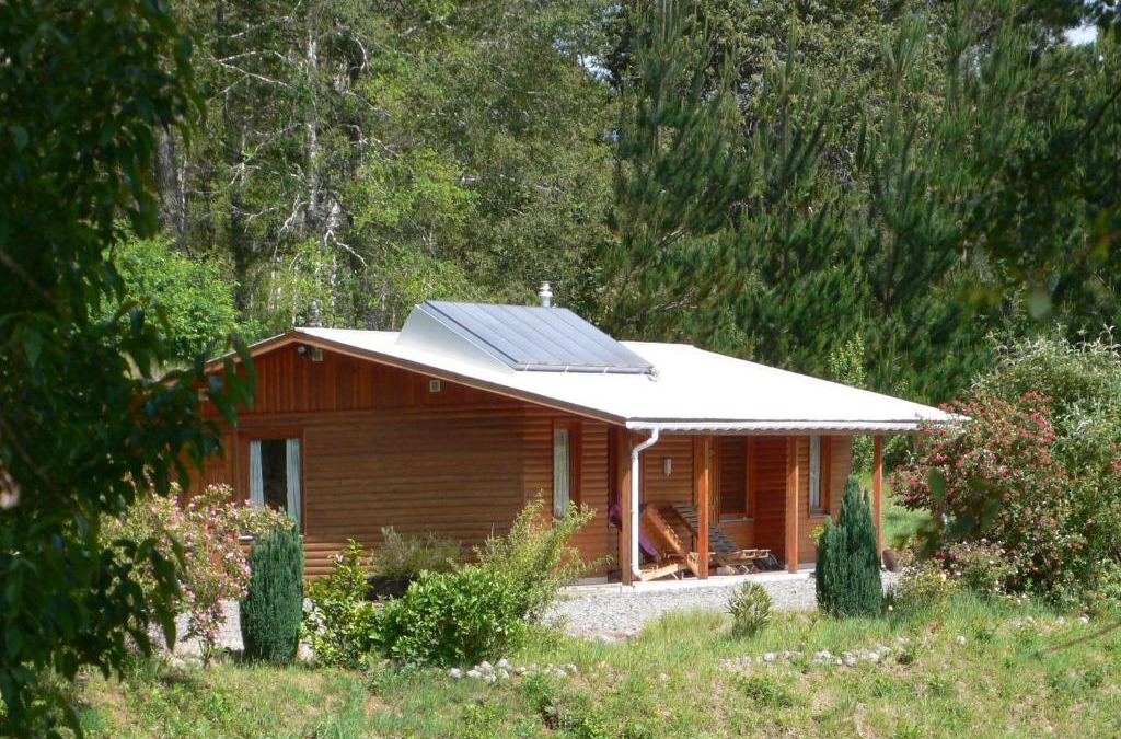 Araucania Region Bed & Breakfast | Adela y Helmut