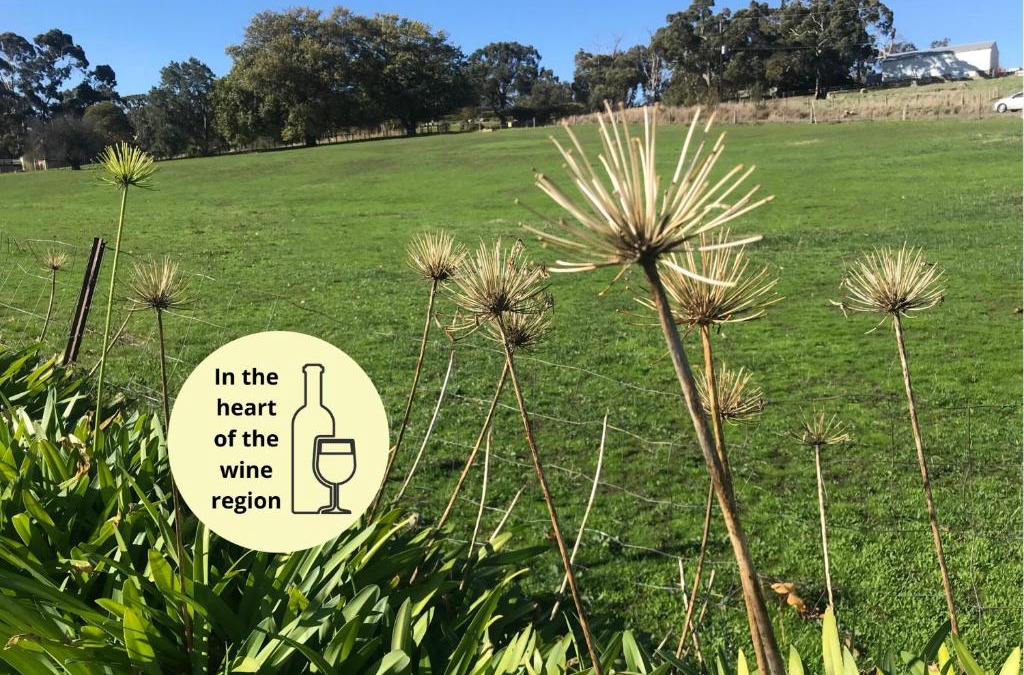 Woodside House | Adelaide Hills Escape