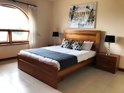 Para Vista House | Adelaide's holiday home