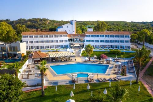 Protaras Hotel | Adelais Bay Hotel