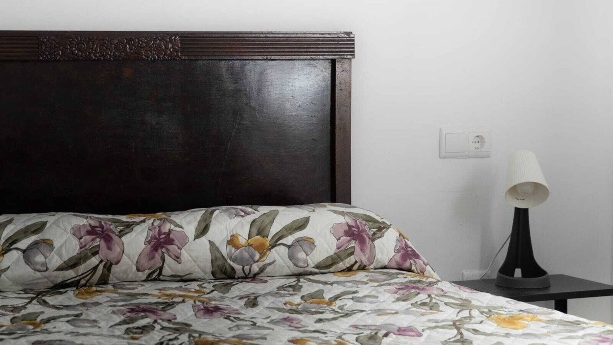 Puebla de Alcocer Apartment | Adelante, ven a Disfrutar
