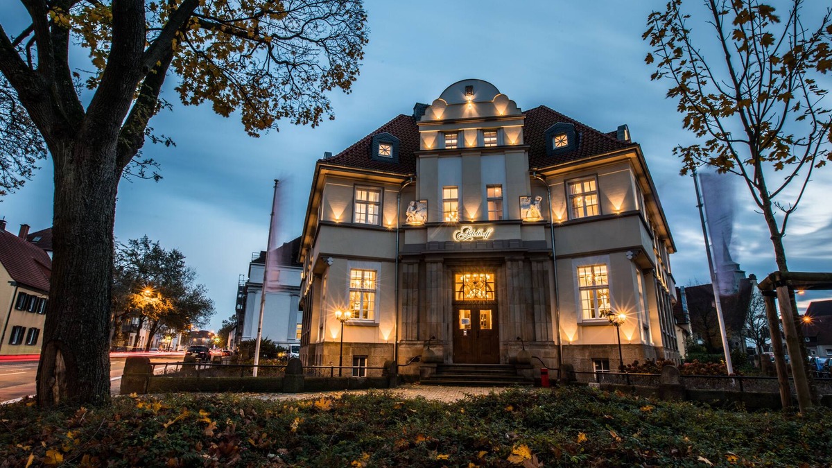 Osnabrueck Apartment | Adelhoff