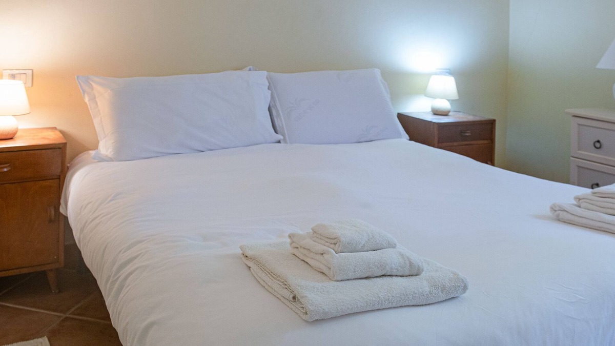 Maristella Apartment | Adelia - Two Bedroom Apartment, Sleeps 4