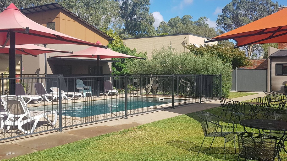 Echuca Apartment | Adelphi Apartment 6A