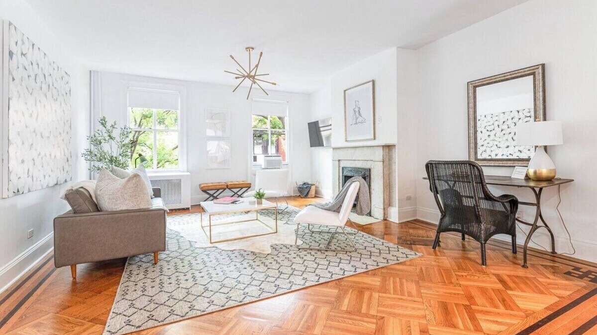 Clinton Hill Apartment | Adelphi II by Rove Travel | 3BR Ft Greene w/Deck