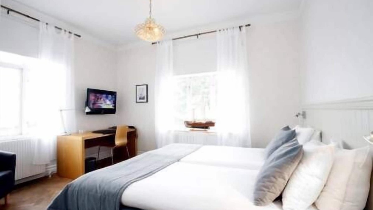 Centrum Hotel | Adels Lågprishotell