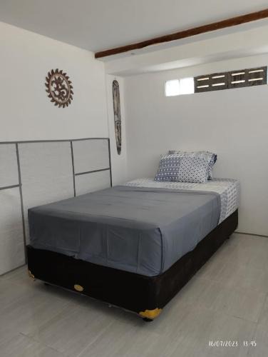 Sumbermulyo House | Adem Huis Samen