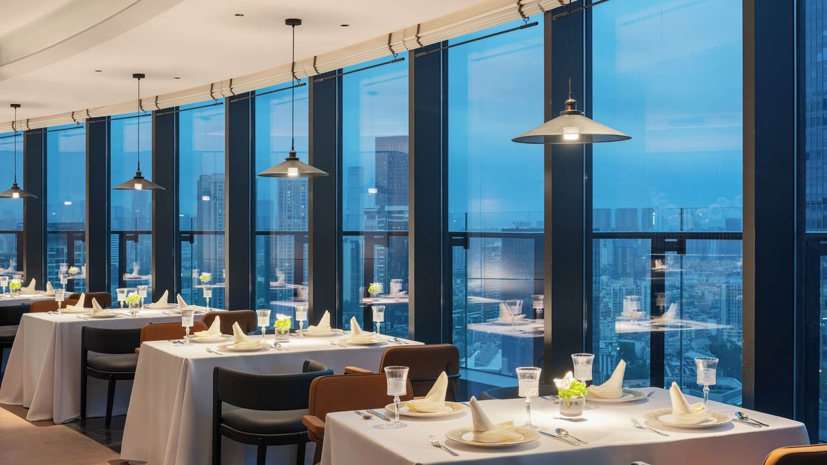 Shekou Hotel | ADEN Hotel Shenzhen Nanshan