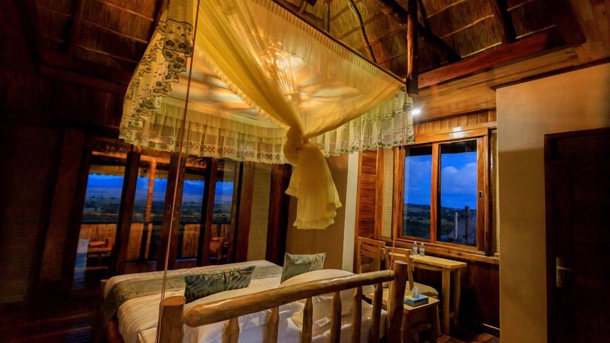 Kaabong Cabin | Adere Safari Lodge