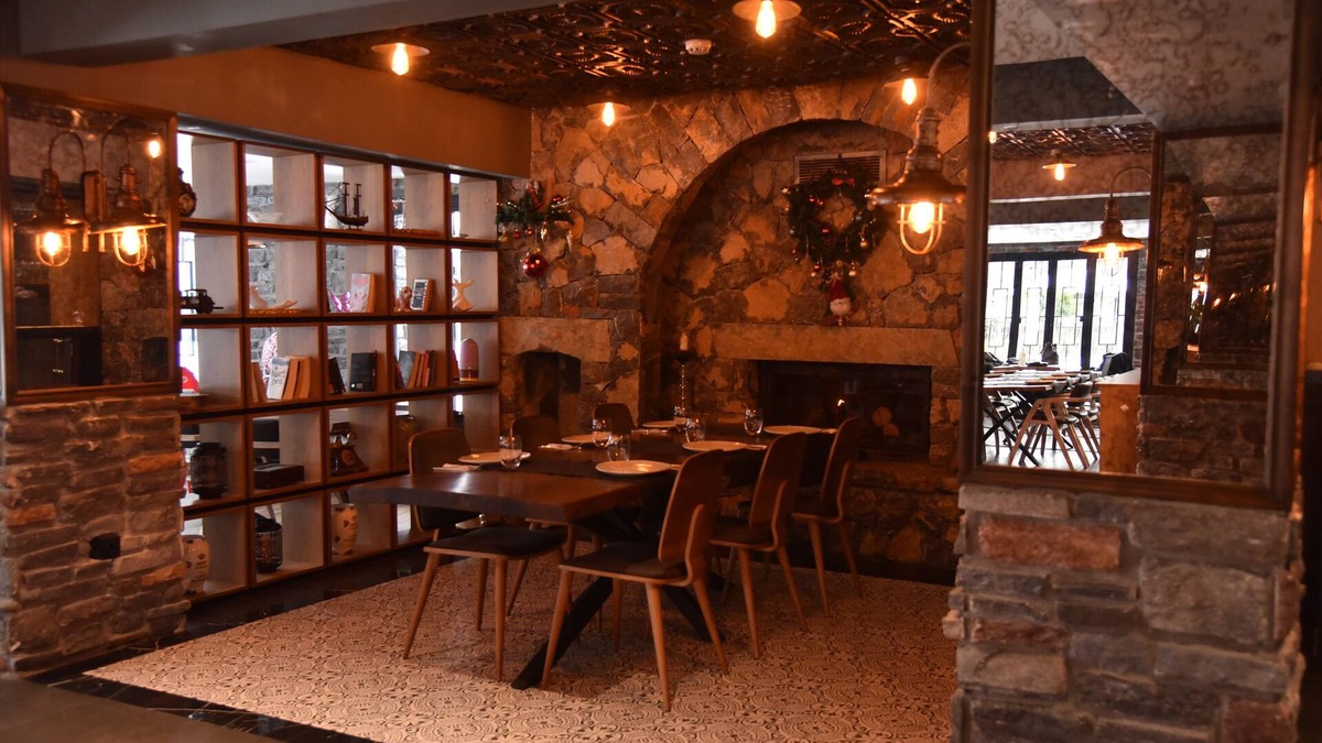 Cekmekoy Hotel | Adess Otel