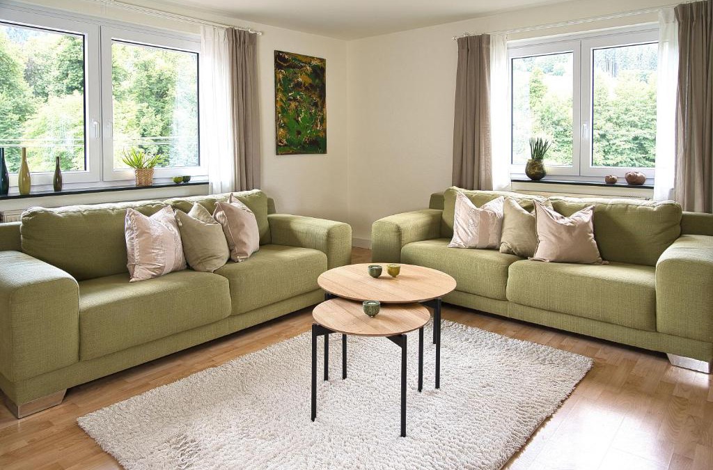 Hopfau Apartment | Adesso - Ferienwohnung im Schwarzwald