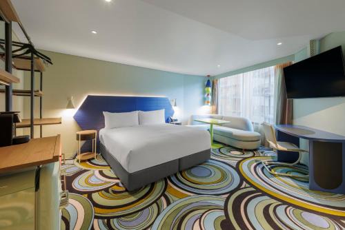 Surry Hills Apartment | Adge Hotel and Residences