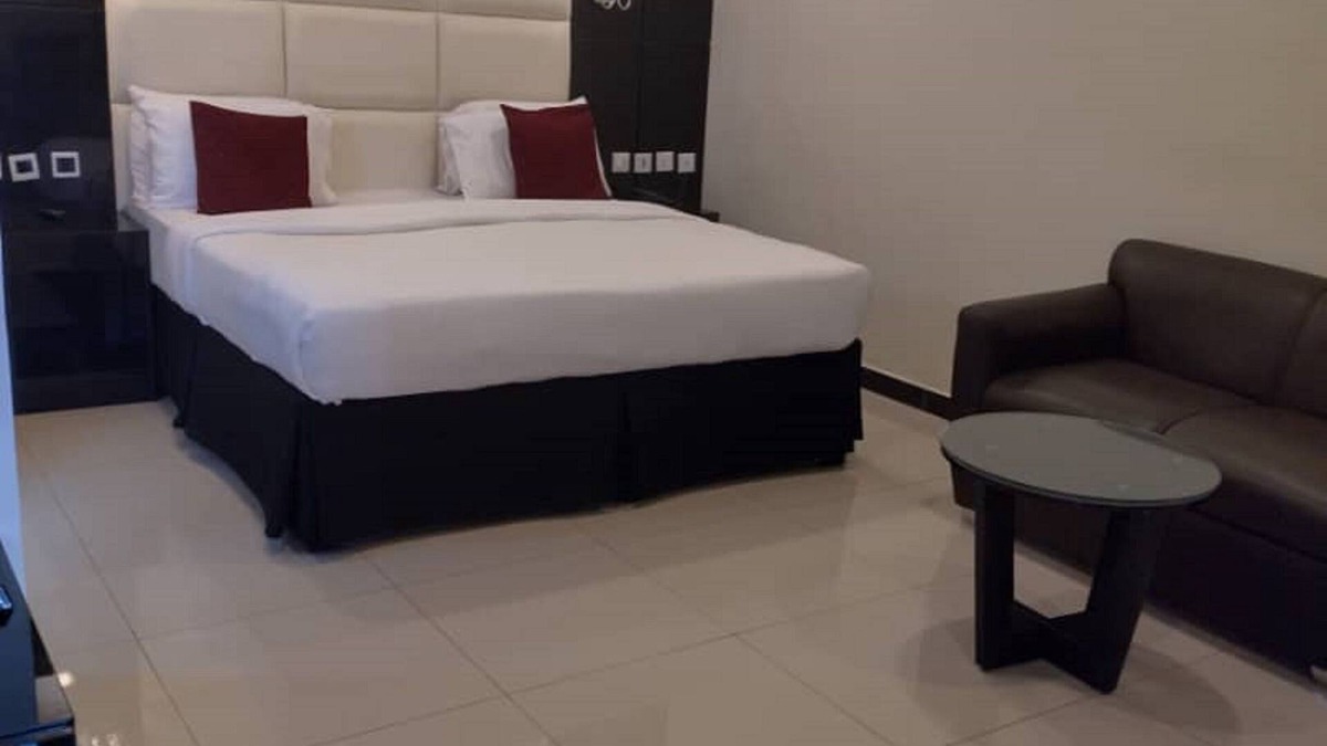Abakaliki Hotel | Adig Suites Abakaliki
