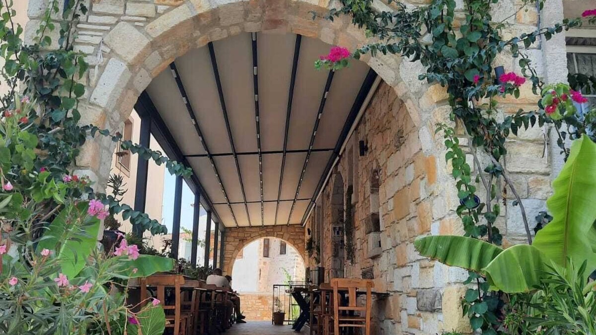 Cesme Bed & Breakfast | Adil Otel