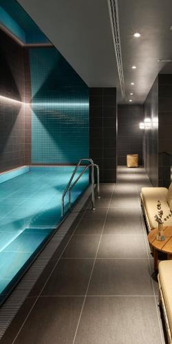 Europaviertel Apartment | Adina Apartment Hotel Stuttgart