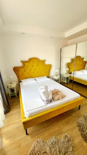 Sector 3 Apartment | Adina Cosmopolis