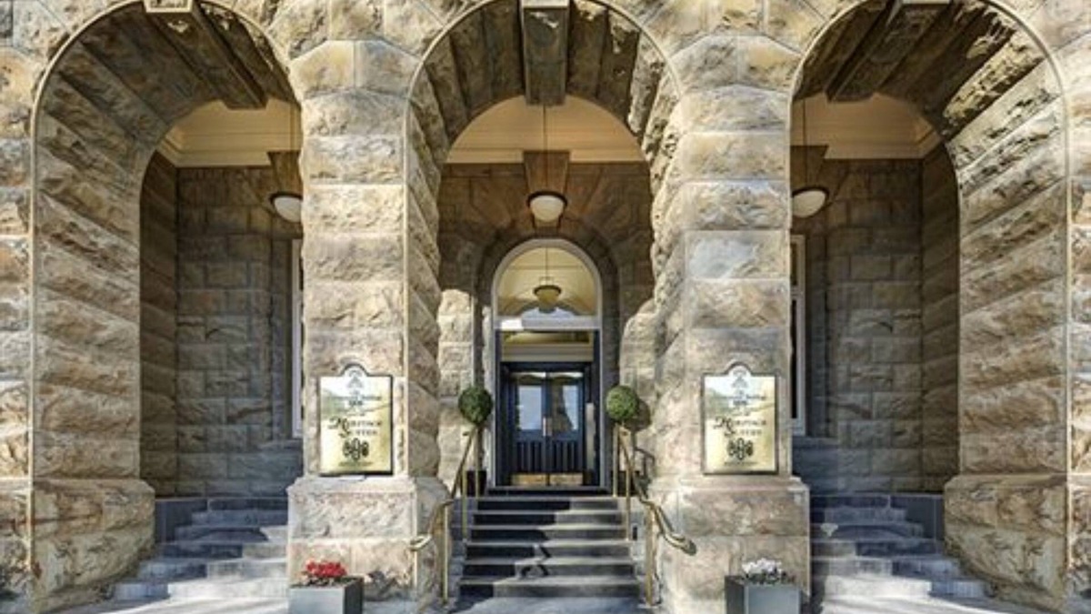 Christchurch City Centre Apartment | Adina Heritage Christchurch