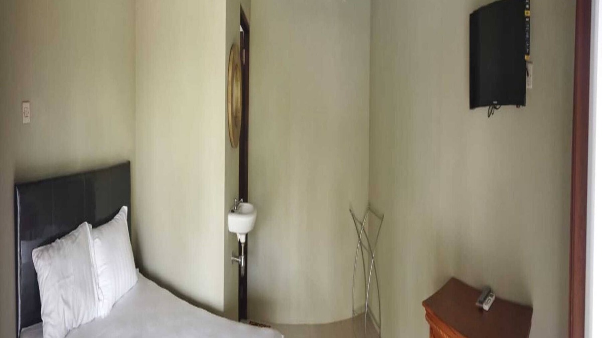Pakem Villa | Adine Guest House