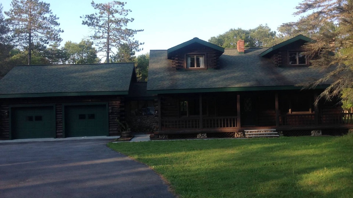 Cold Brook Cabin | Adirondack 4 bedroom Spacious Cabin, beautiful stone fireplace