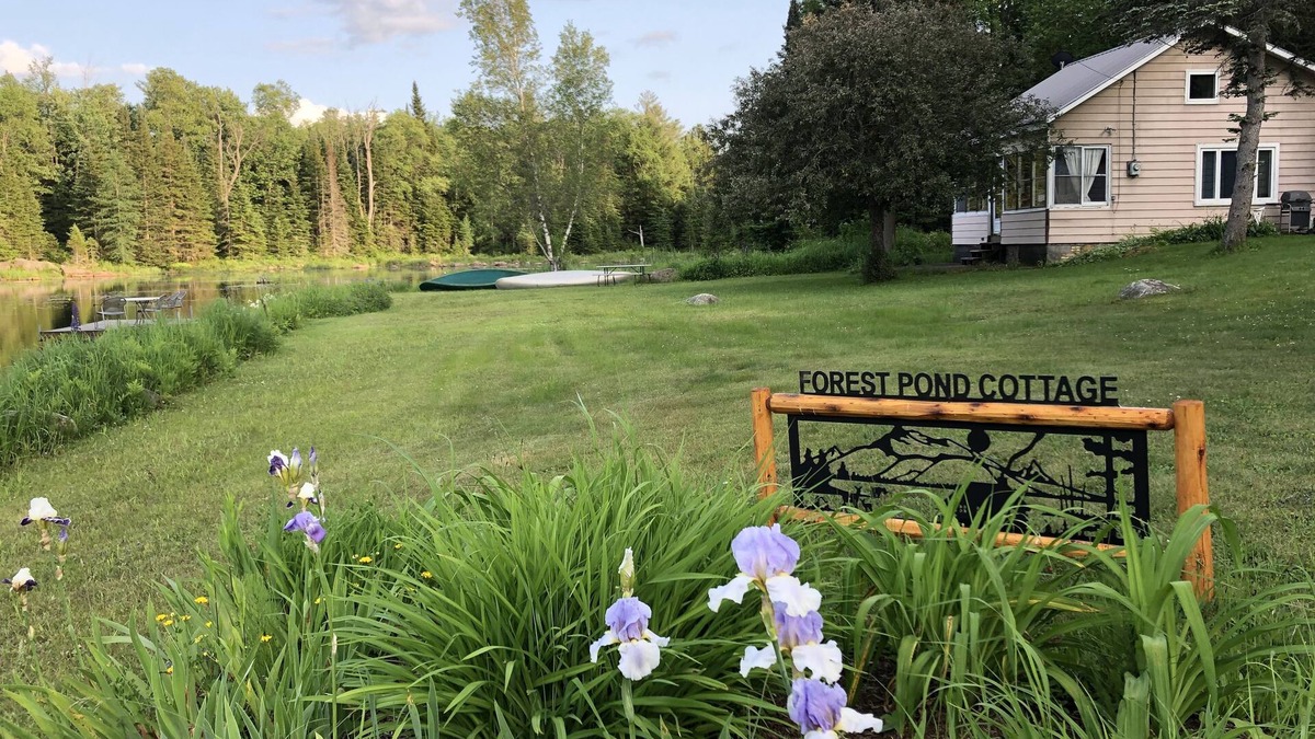Lowville Cottage | Adirondack Cottage - Four Season, Pet-Friendly, Cozy & Beautiful. Read reviews!