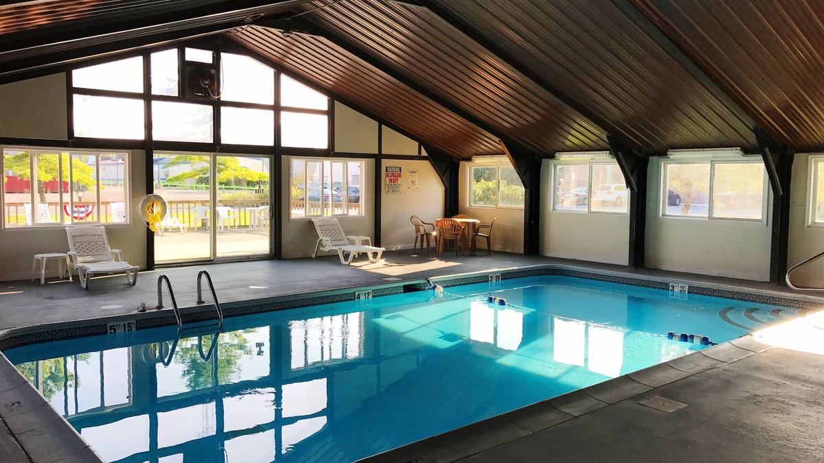 Watertown Hotel | Adirondack Efficiencies Watertown