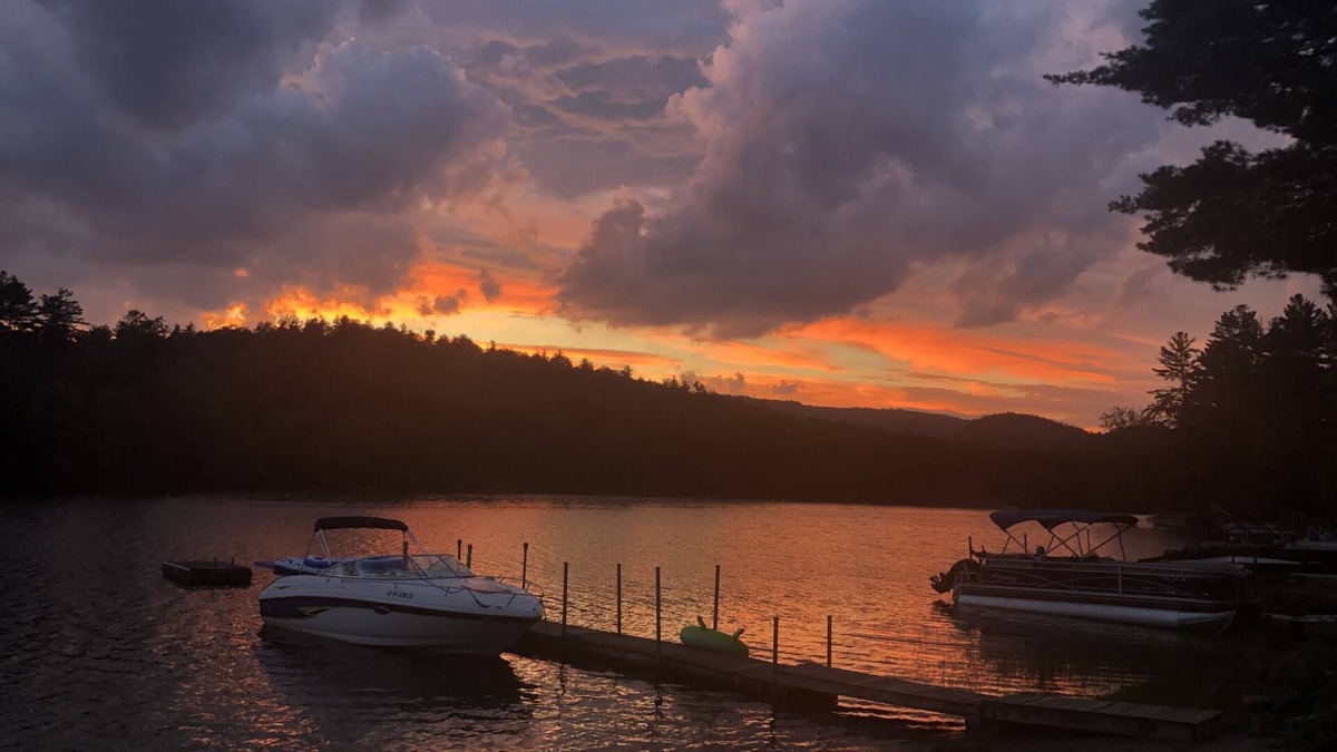 Adirondack House | Adirondack Escape