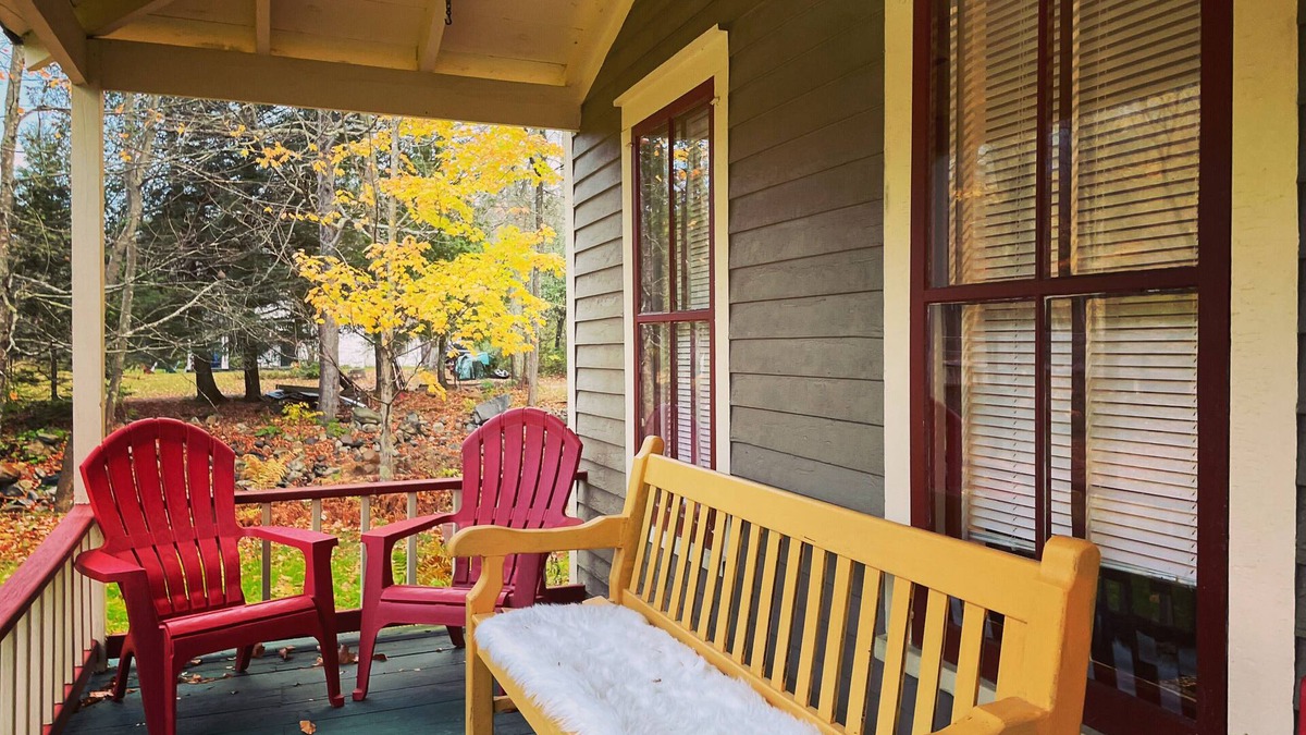 Keene Valley House | Adirondack Getaway in the heart of Keene Valley near Ausable Club