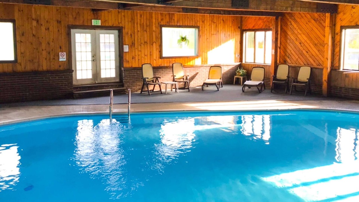 Thendara Hotel | Adirondack Lodge Old Forge