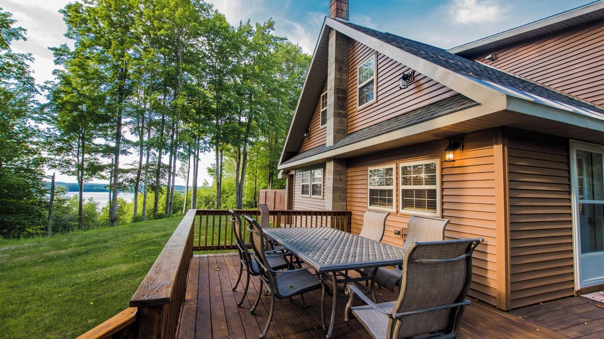 Cold Brook Cabin | Adirondack Lodging, Deck w/Lake Views & Access to Lake, Paddle Boards, Fire Pit