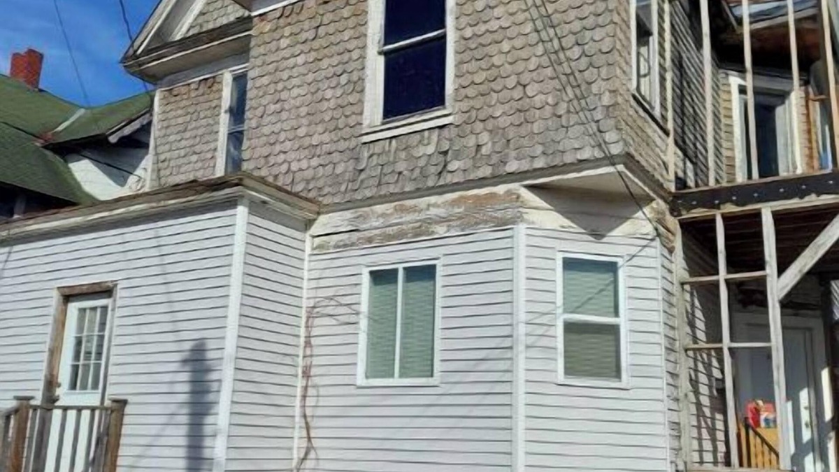 Gloversville House | Adirondack Trail