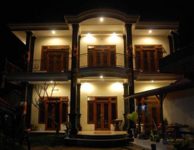 Munduk House | Aditya Homestay