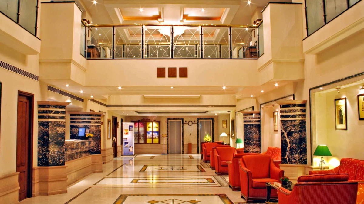 Ameerpet Hotel | Aditya Park Hyderabad