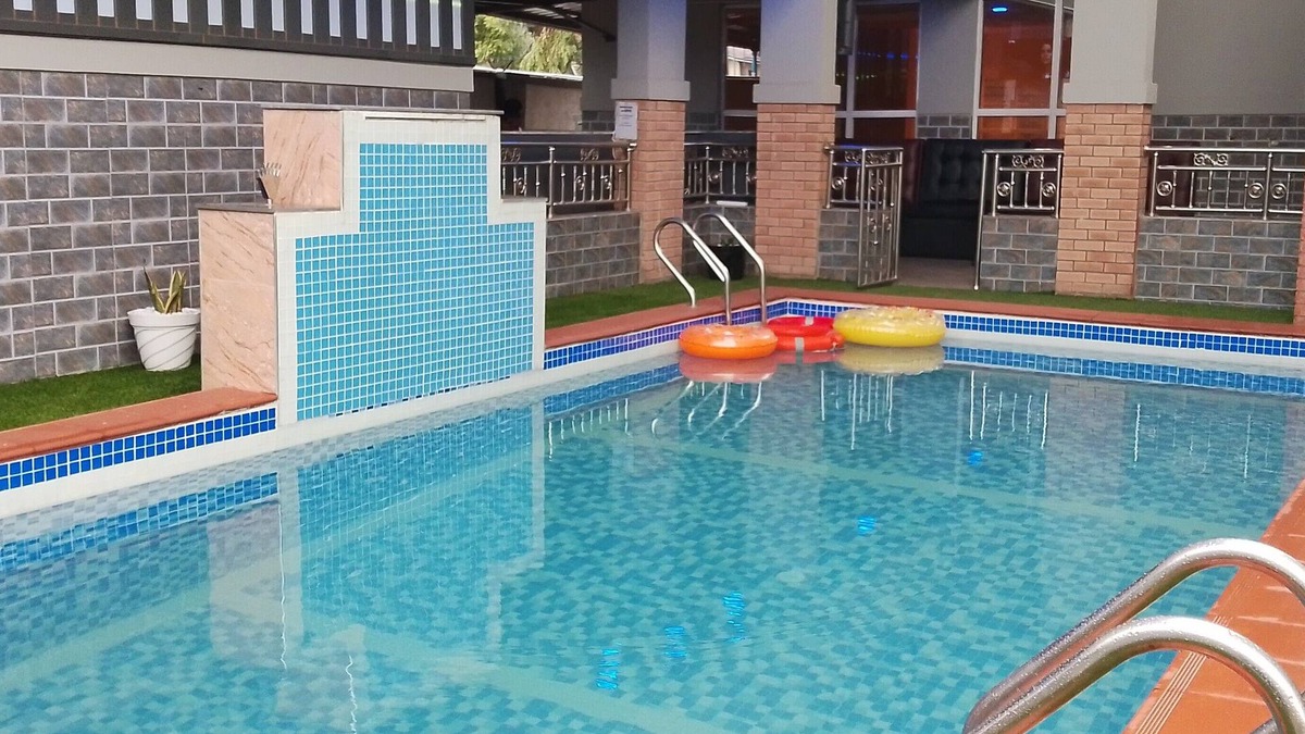 Benin City Hotel | ADJ ROYALTY HOTELS & SUITES LTD