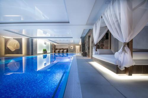 gmina Stezyca Resort | Adler Medical SPA Kaszuby