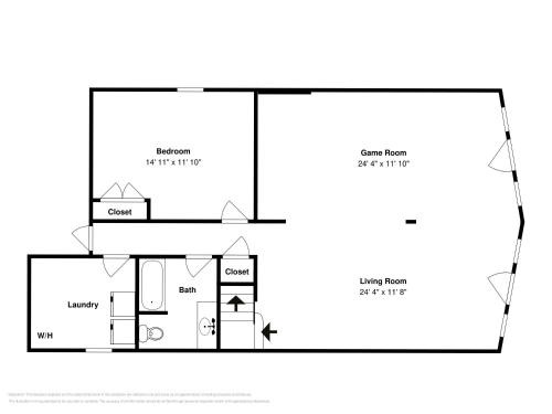 McHenry House | Adlerskron