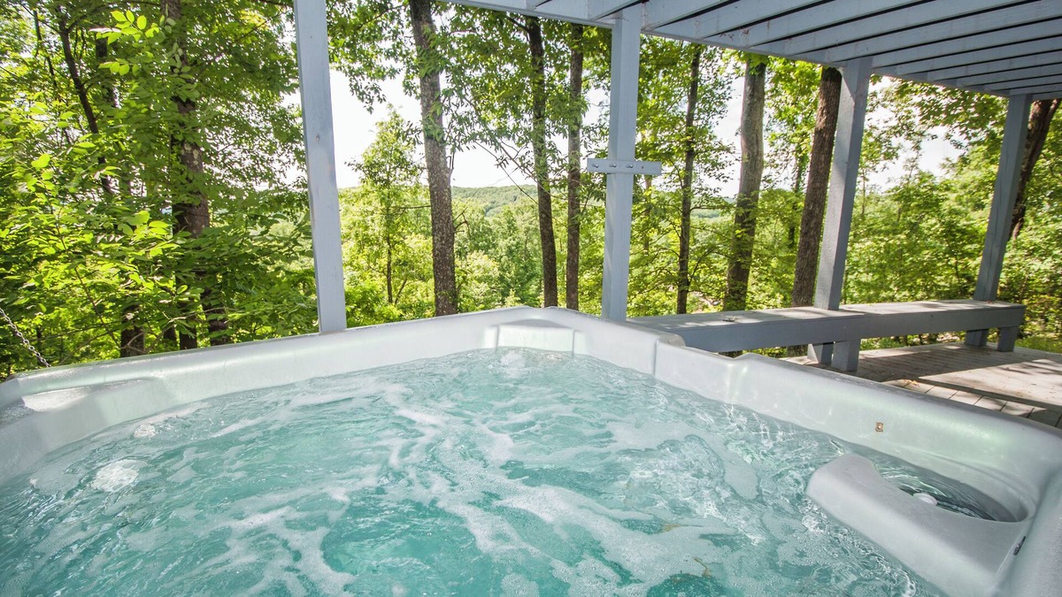 McHenry Cottage | Adlerskron