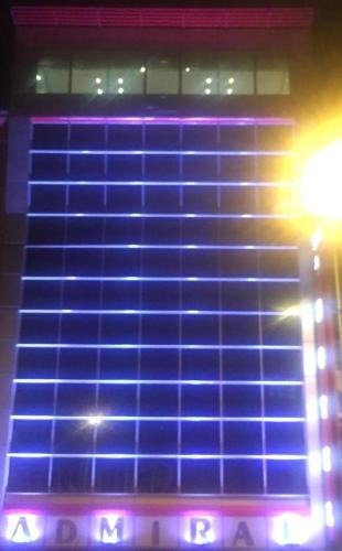 Kayseri City Center Hotel | ADMİRAL