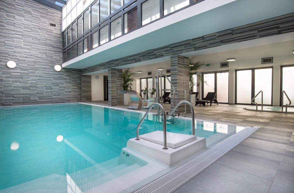 Swinoujscie Resort | Admirał I