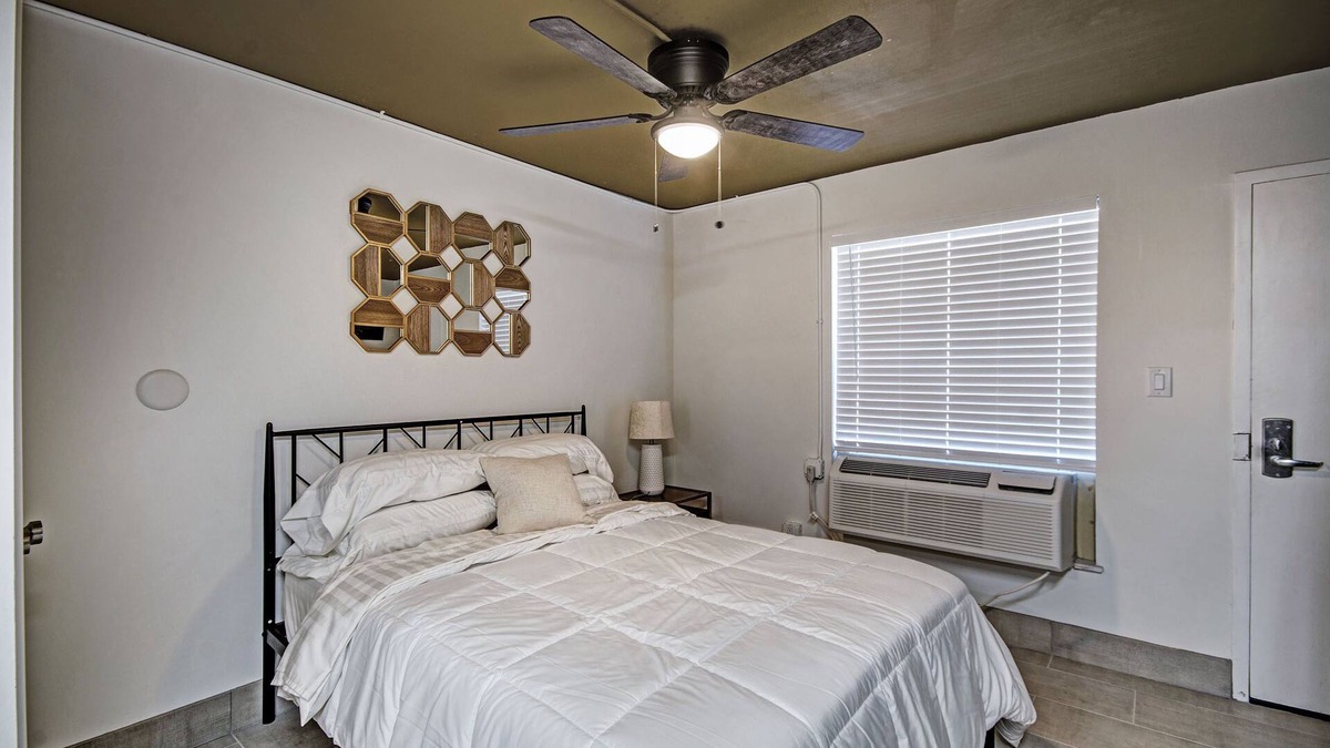 Greater Belhaven Apartment | Admiral Benbow #253